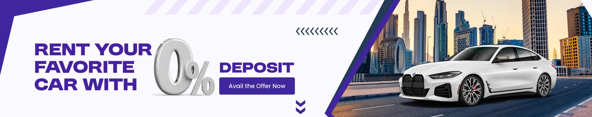 Quick Lease contact banner