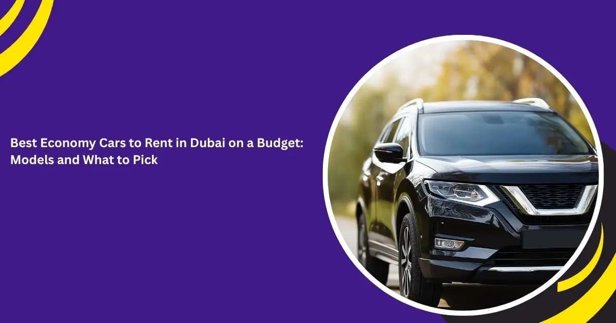 Dubai rent car cheap_blogs