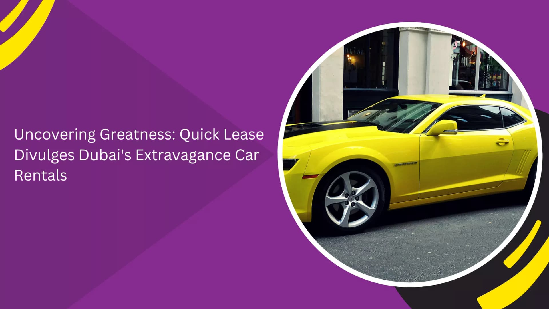 Dubai Luxury Car_blogs