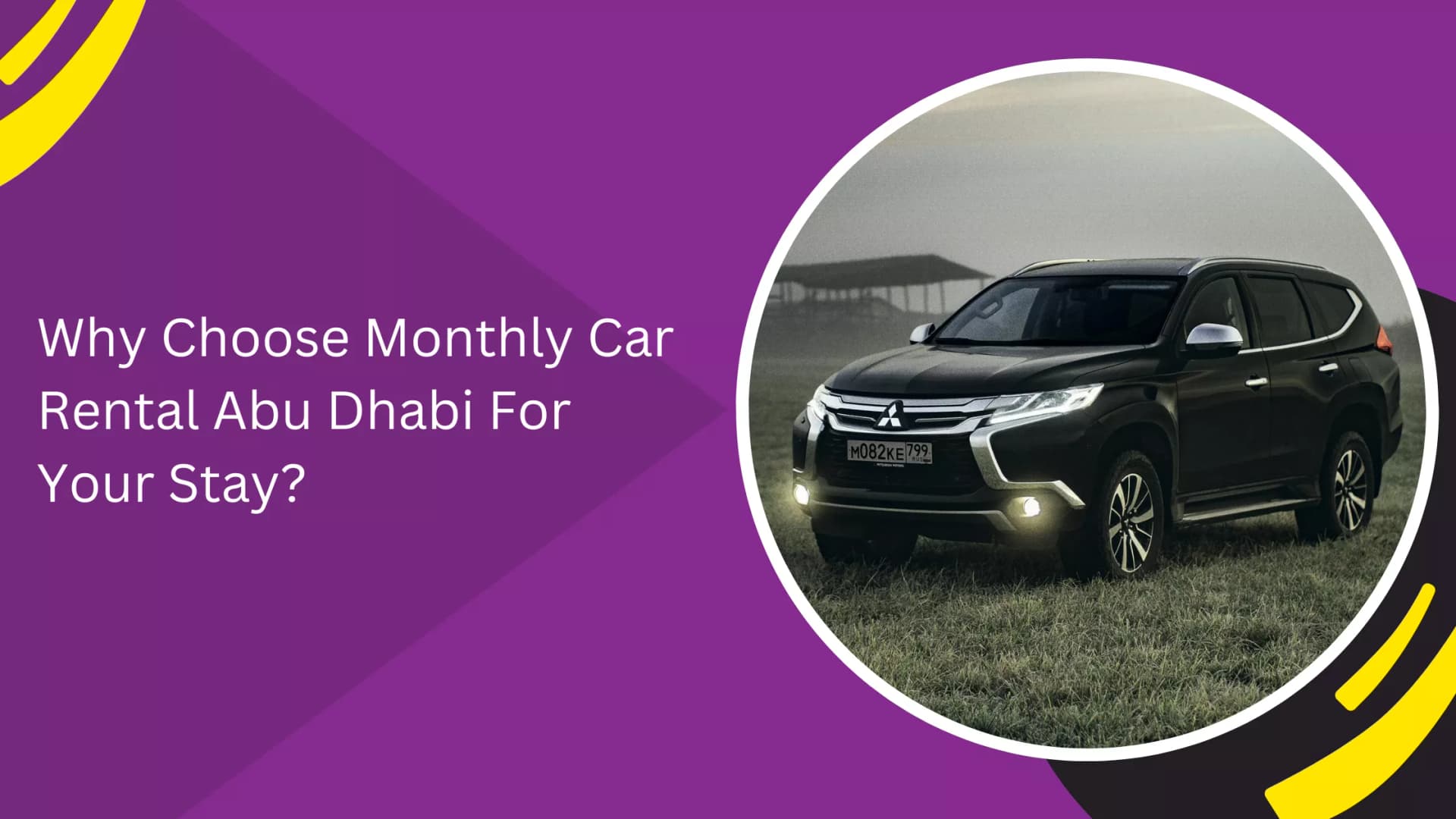 monthly car rental in Dubai_blogs