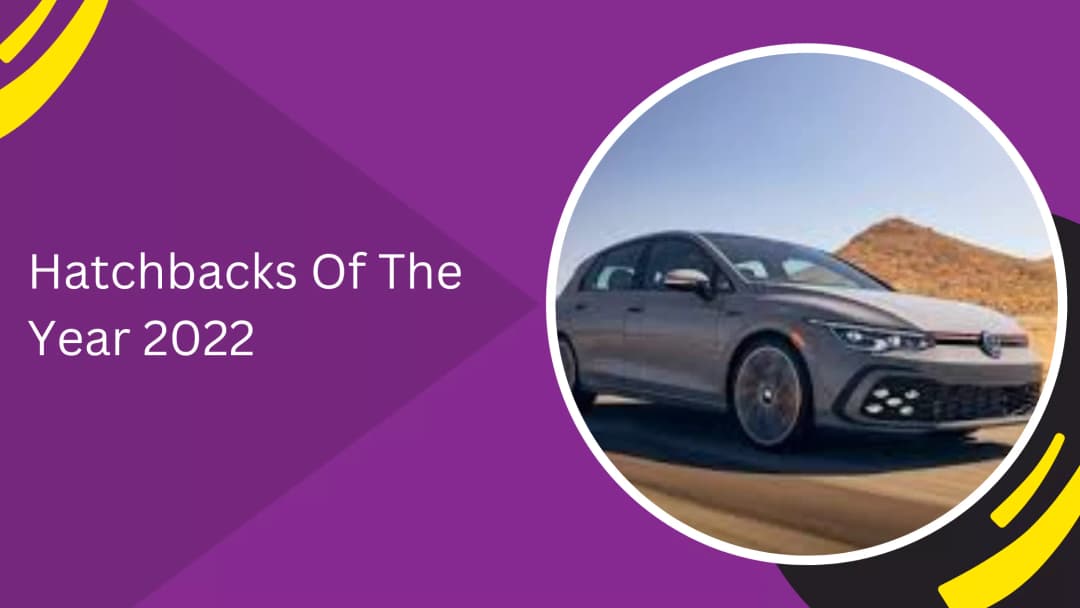 Best Hatchbacks for City Driving: Compact Cars That Deliver Comfort, Efficiency and Value