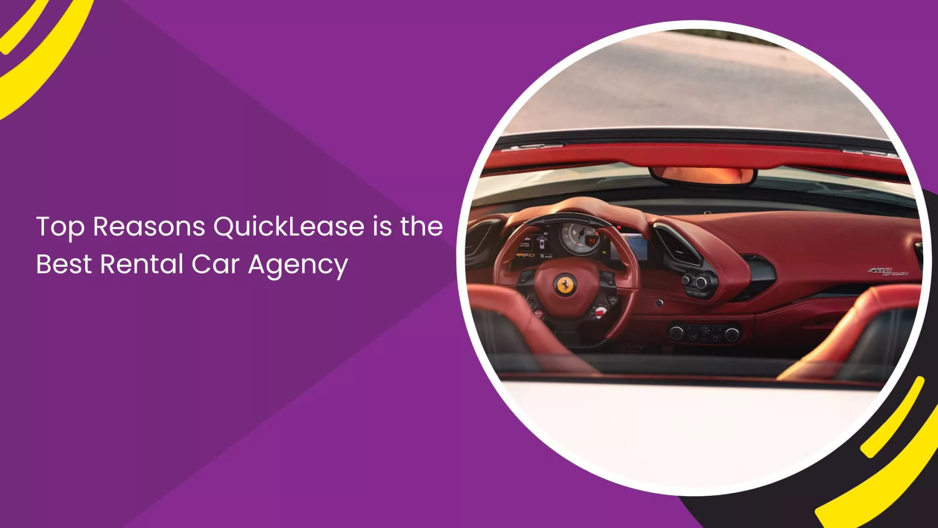How to Choose the Best Rental Car Agency in Dubai_blogs