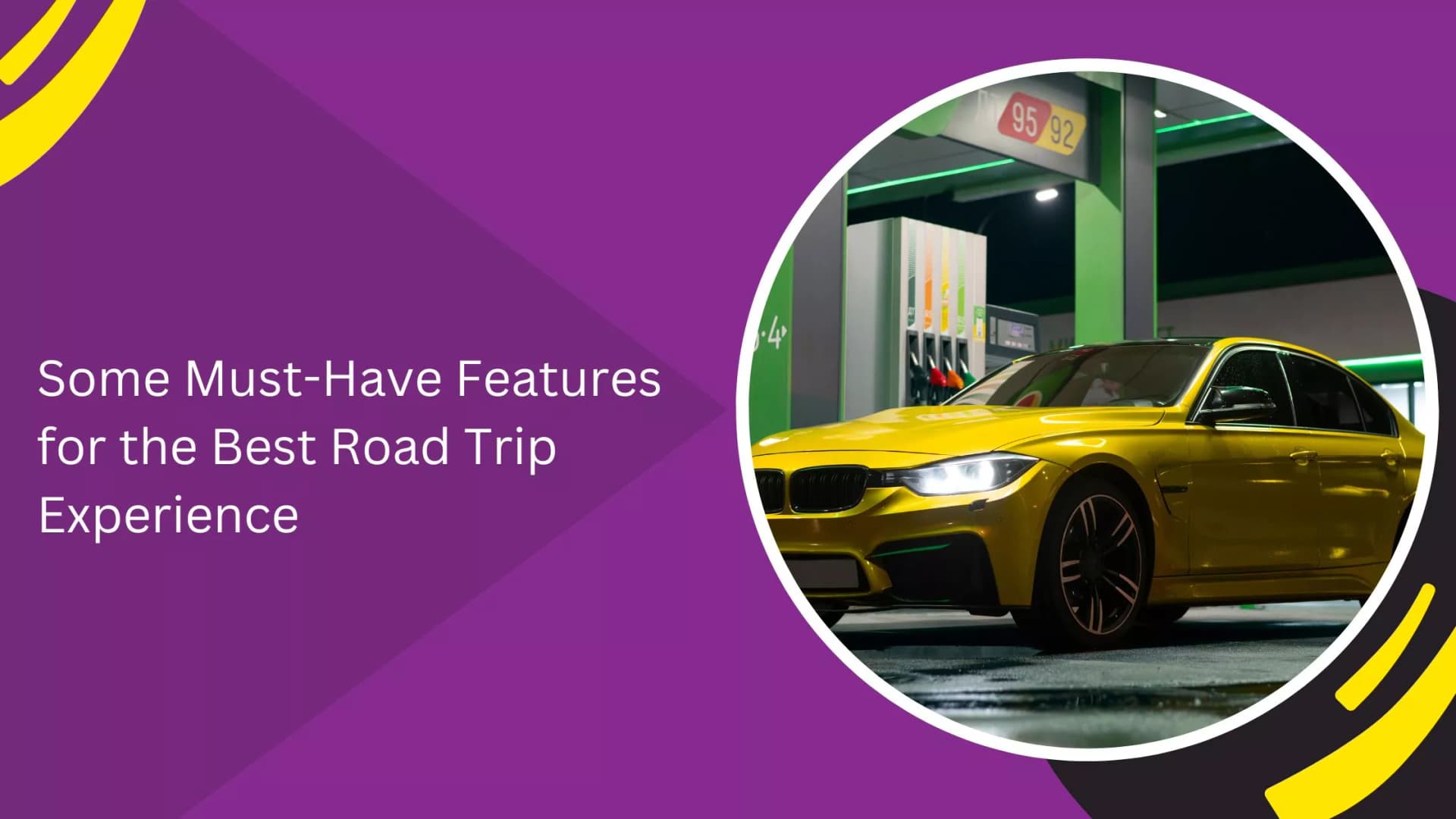 Some Must-Have Features for the Best Road Trip Experience_blogs