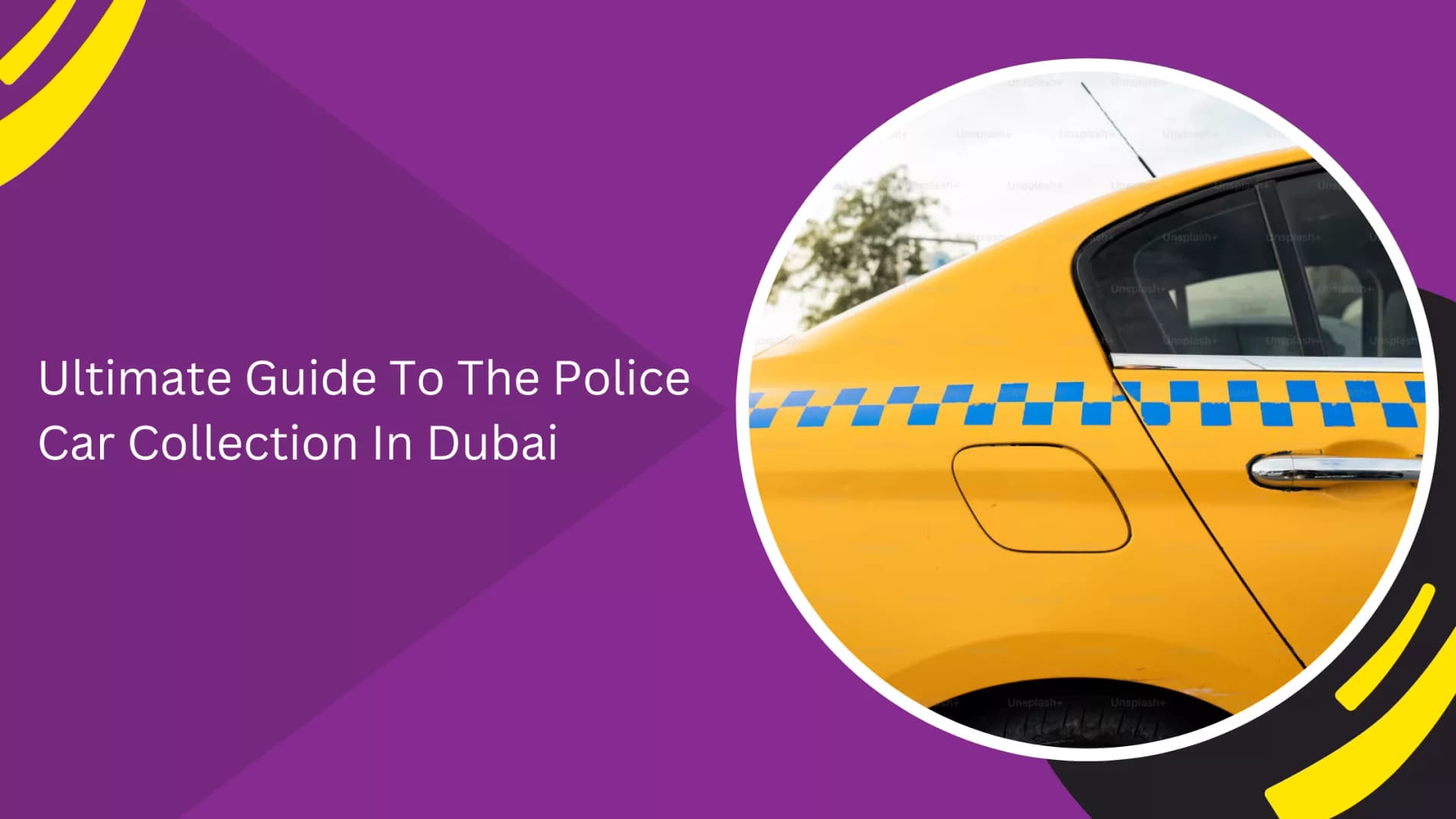 Dubai Police Car_blogs