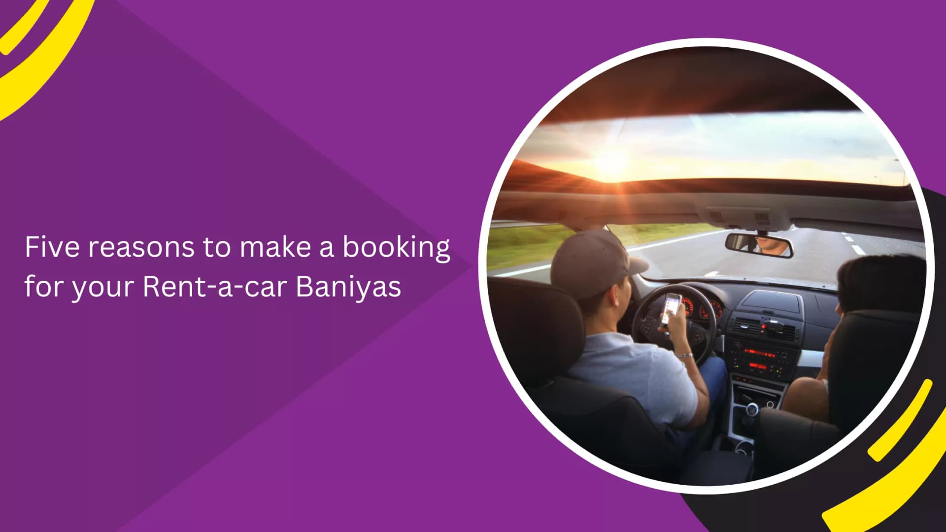 Rent a car Baniyas_blogs