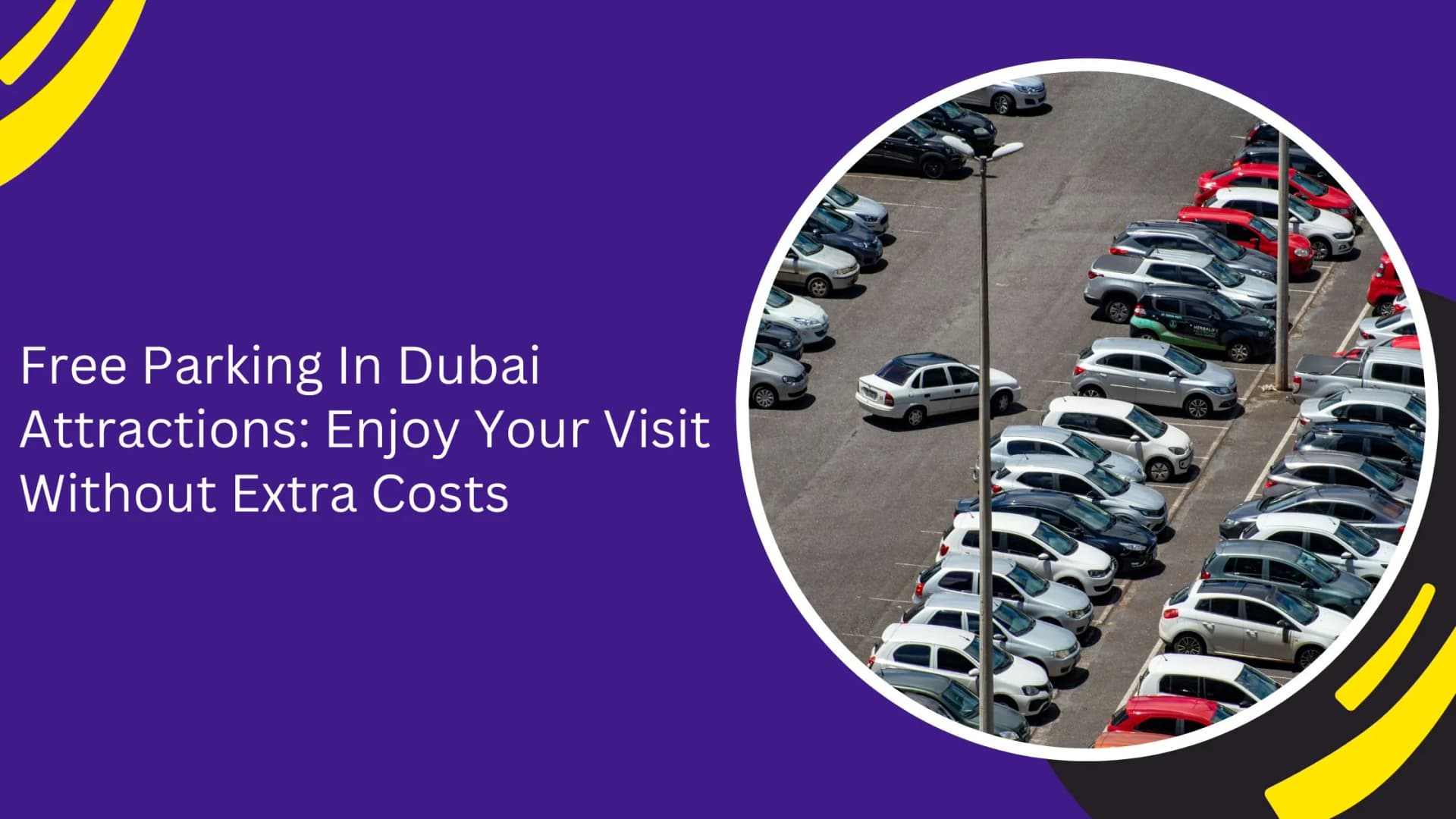 free parking in Dubai_blogs