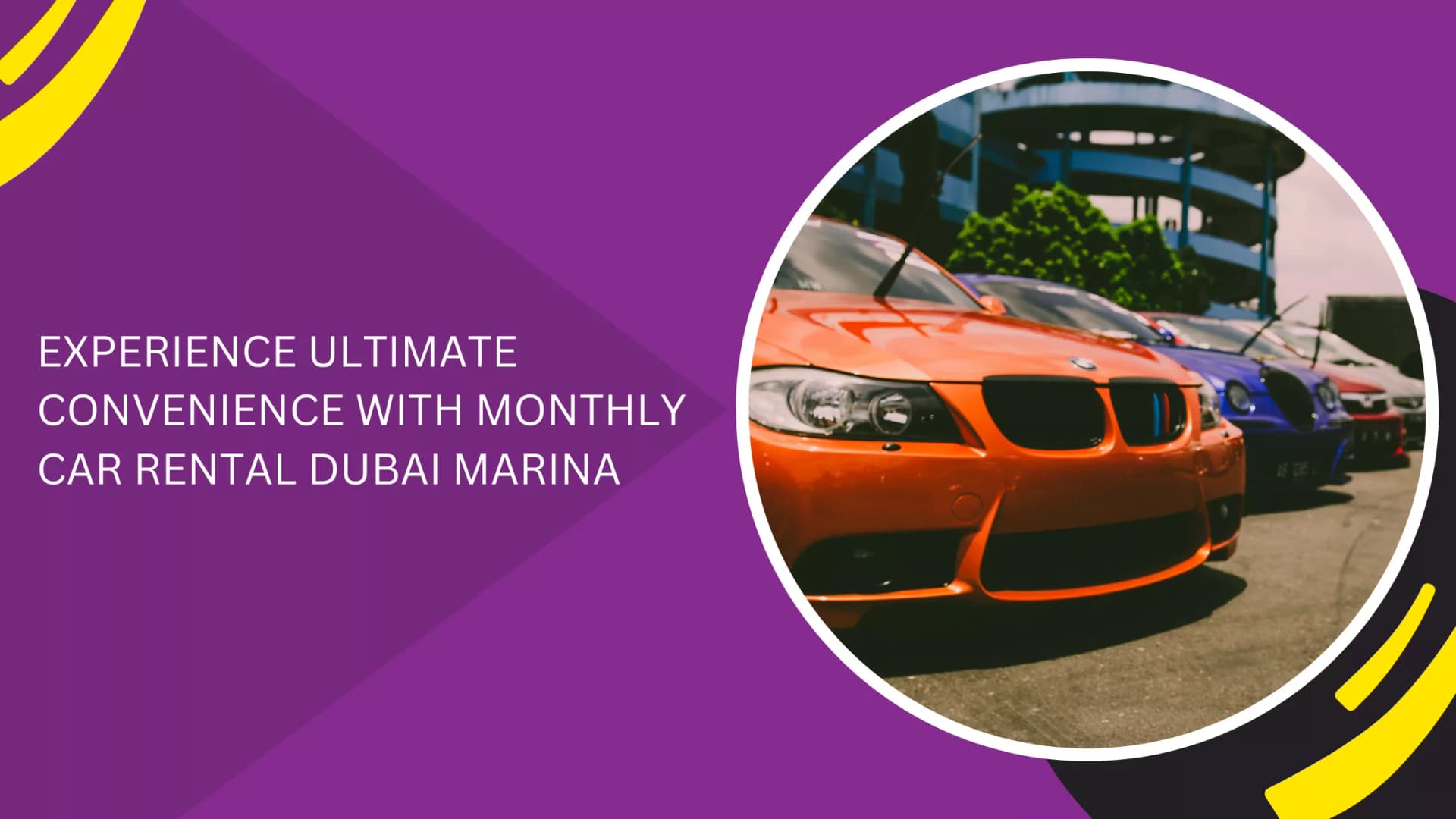 monthly car rental in Dubai Marina_blogs