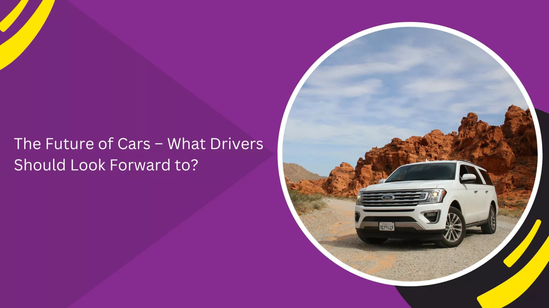 The Future of Cars – What Drivers Should Look Forward to?_blogs
