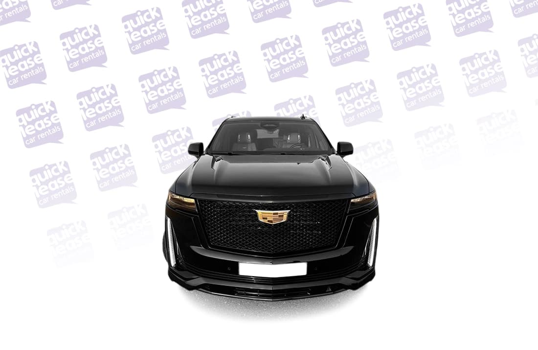 Cadillac Escalade 2024