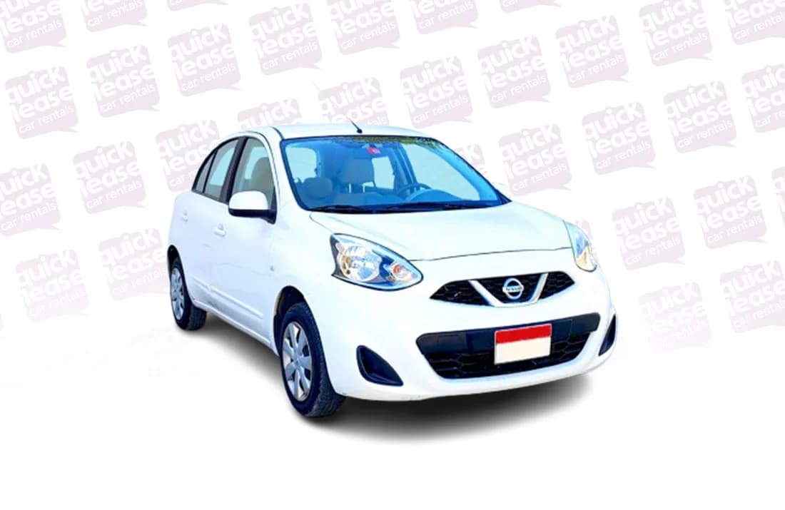 Nissan Micra 2019