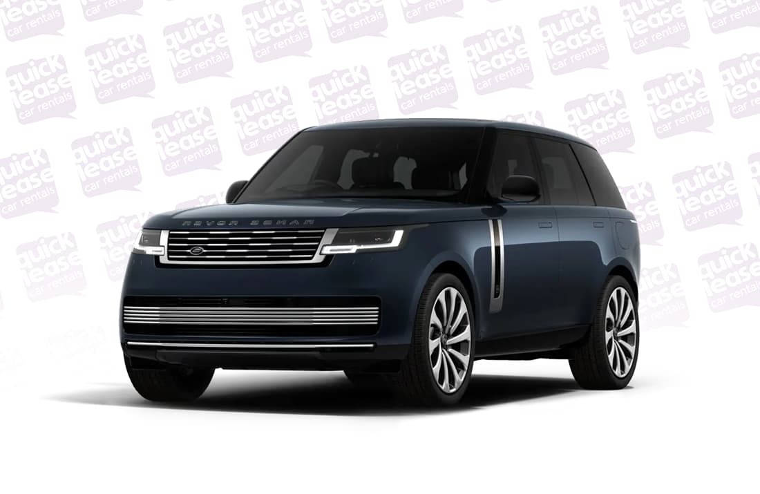 Range Rover Vogue 2025
