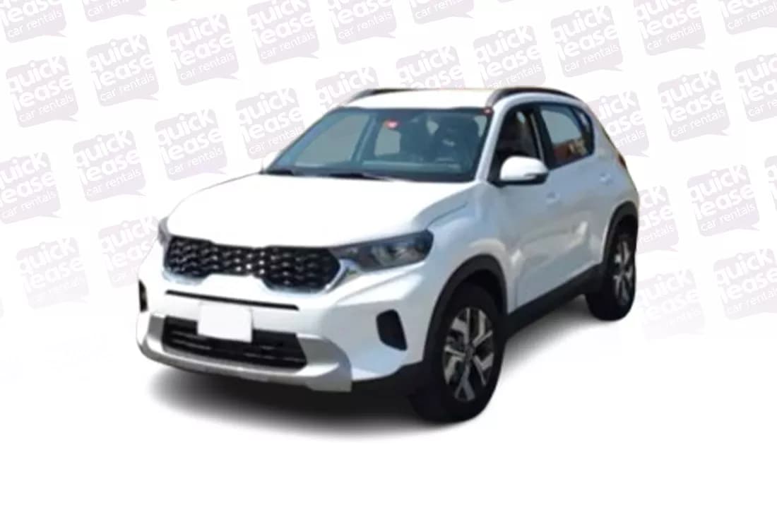 Kia Sonet 2023