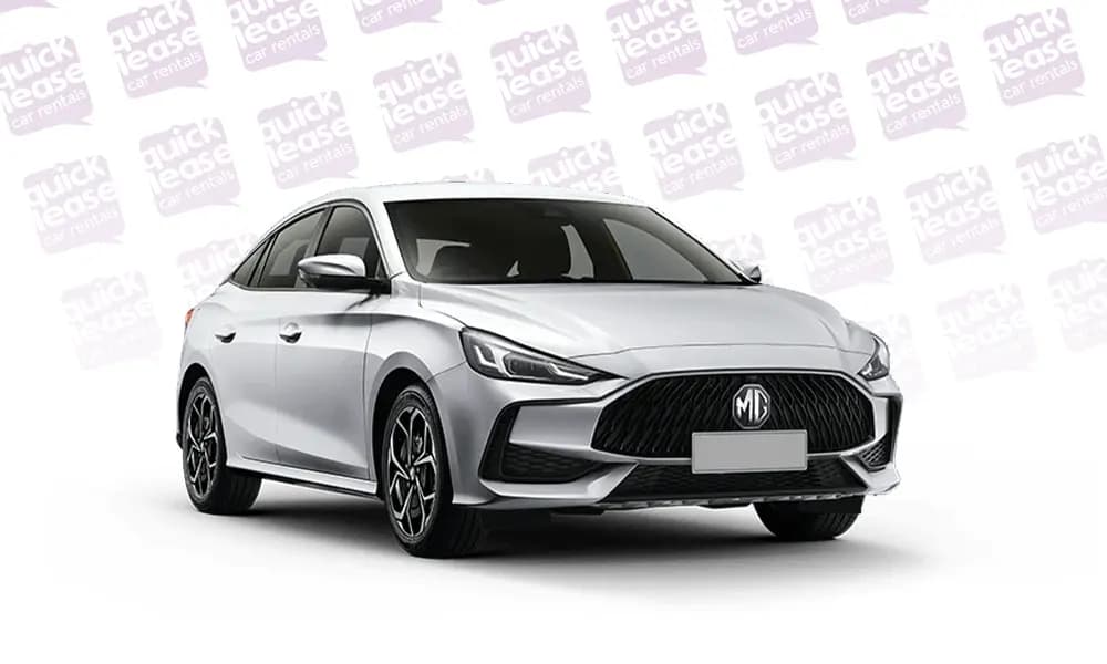 MG5 2025