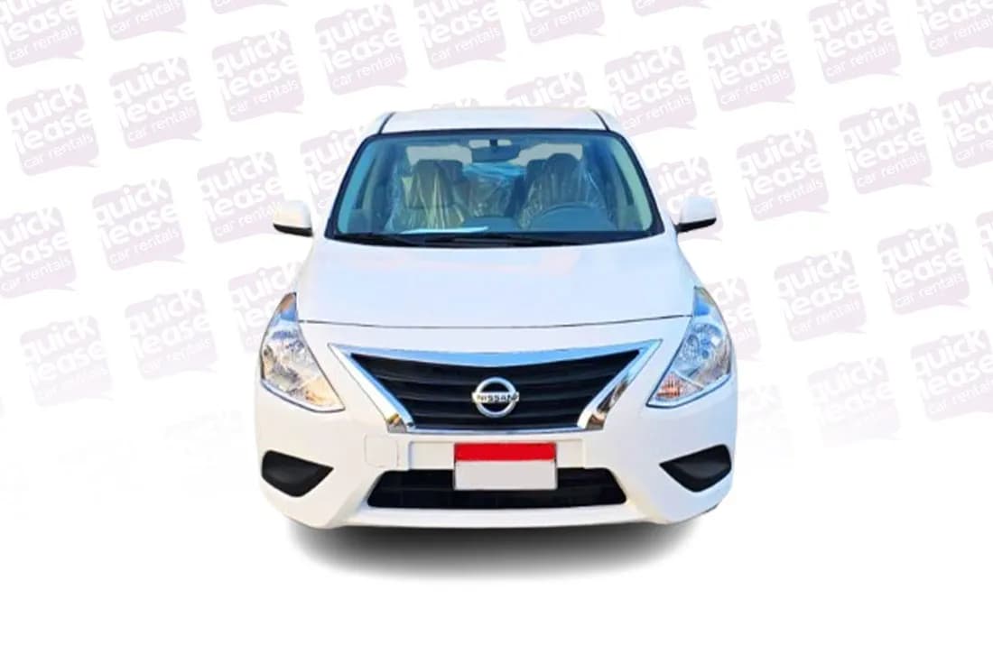 Nissan Sunny 2023