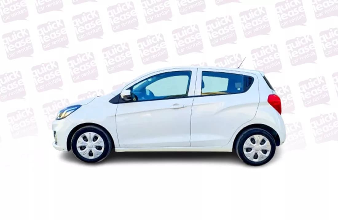 Chevrolet Spark 2019