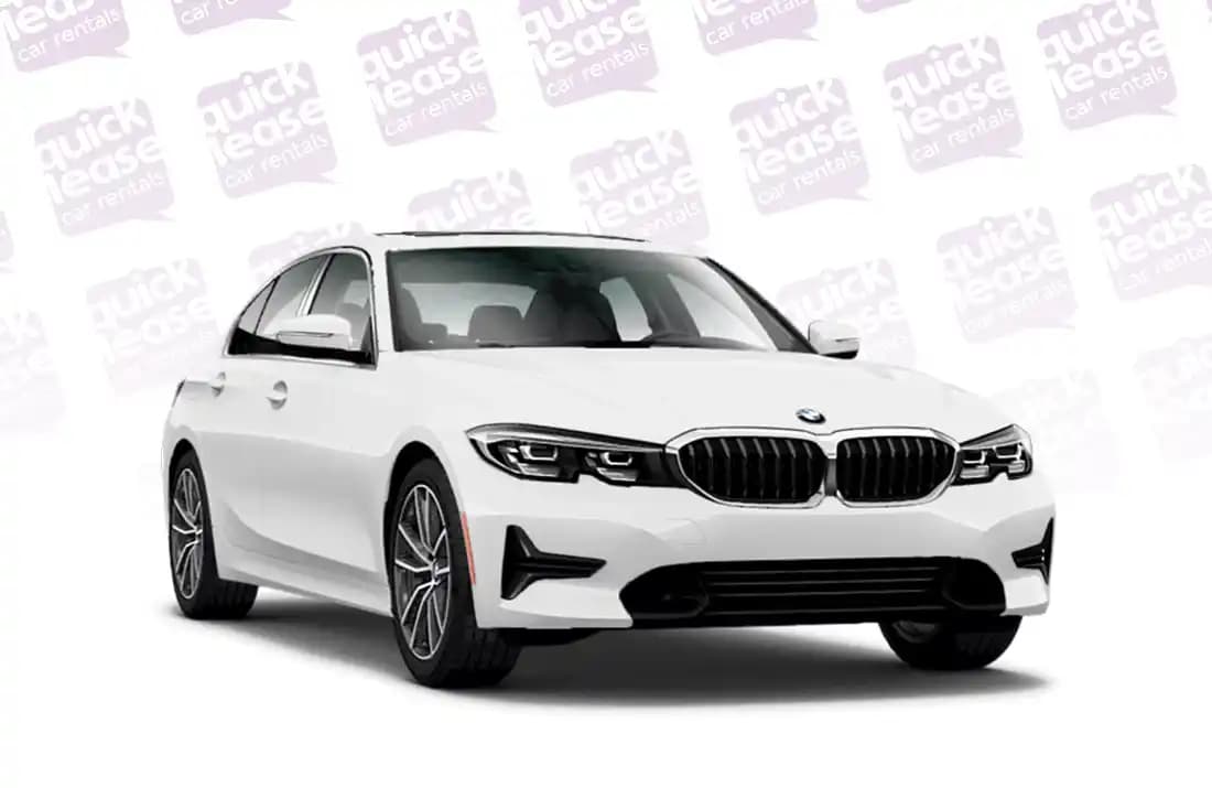BMW 330i 2020