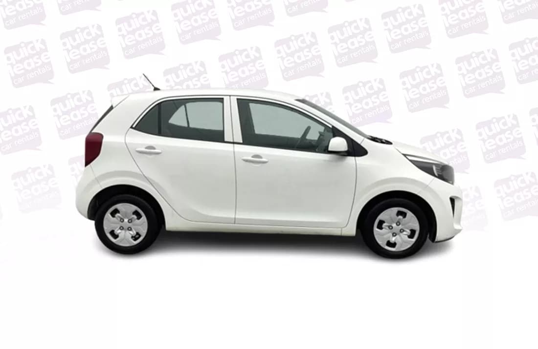 Kia Picanto 2020