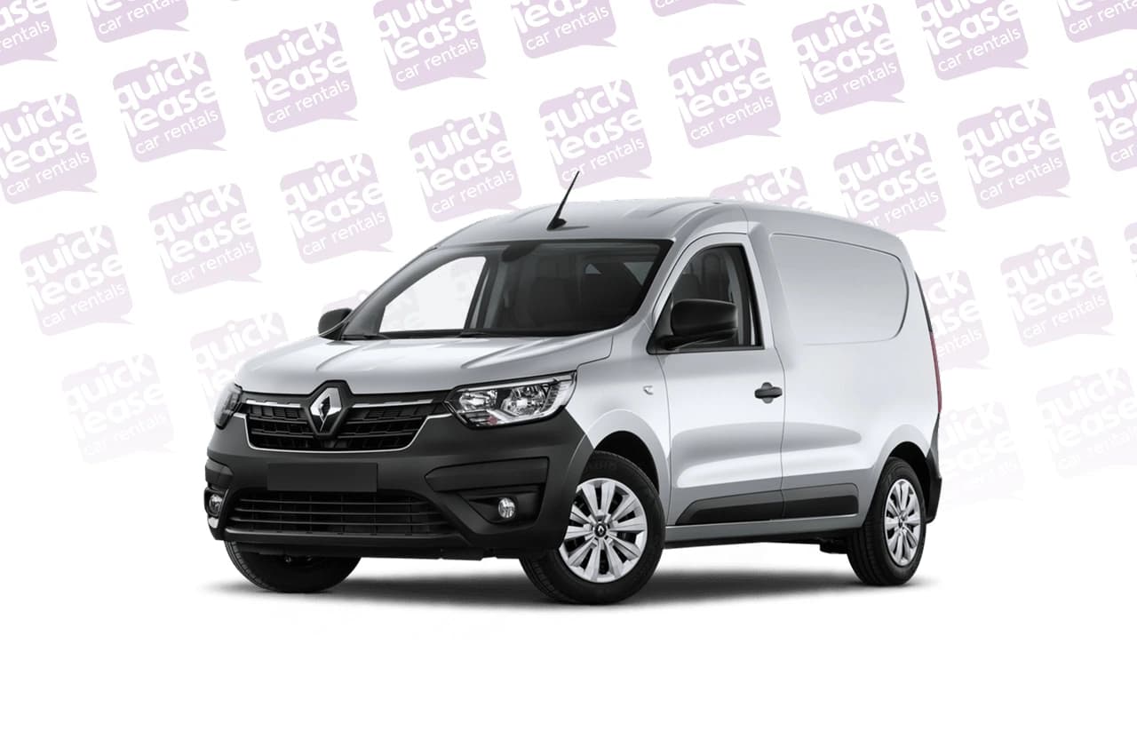 Renault Express 2025