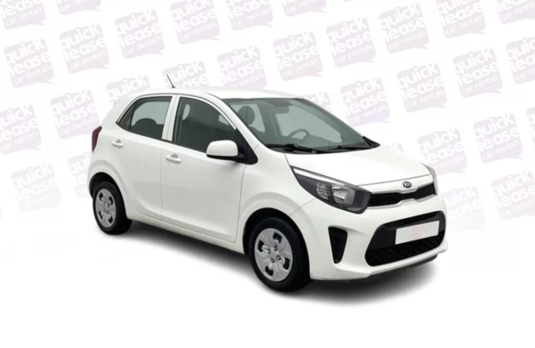 KIA Picanto 2020