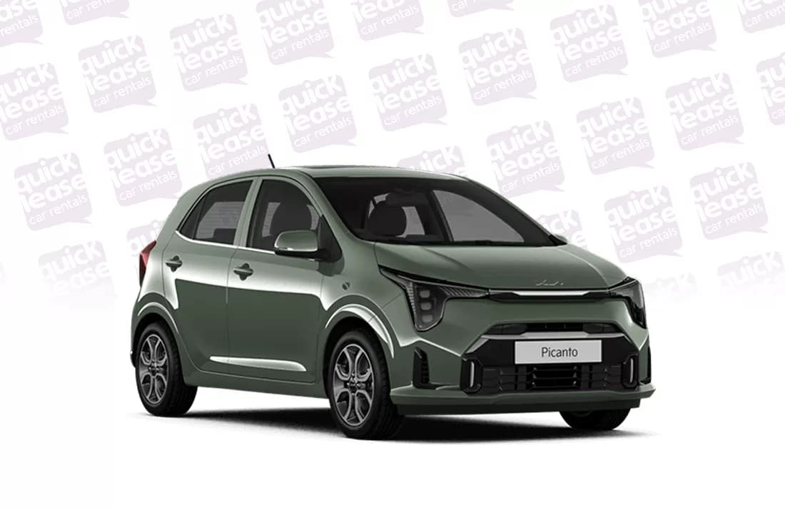 Kia Picanto 2025
