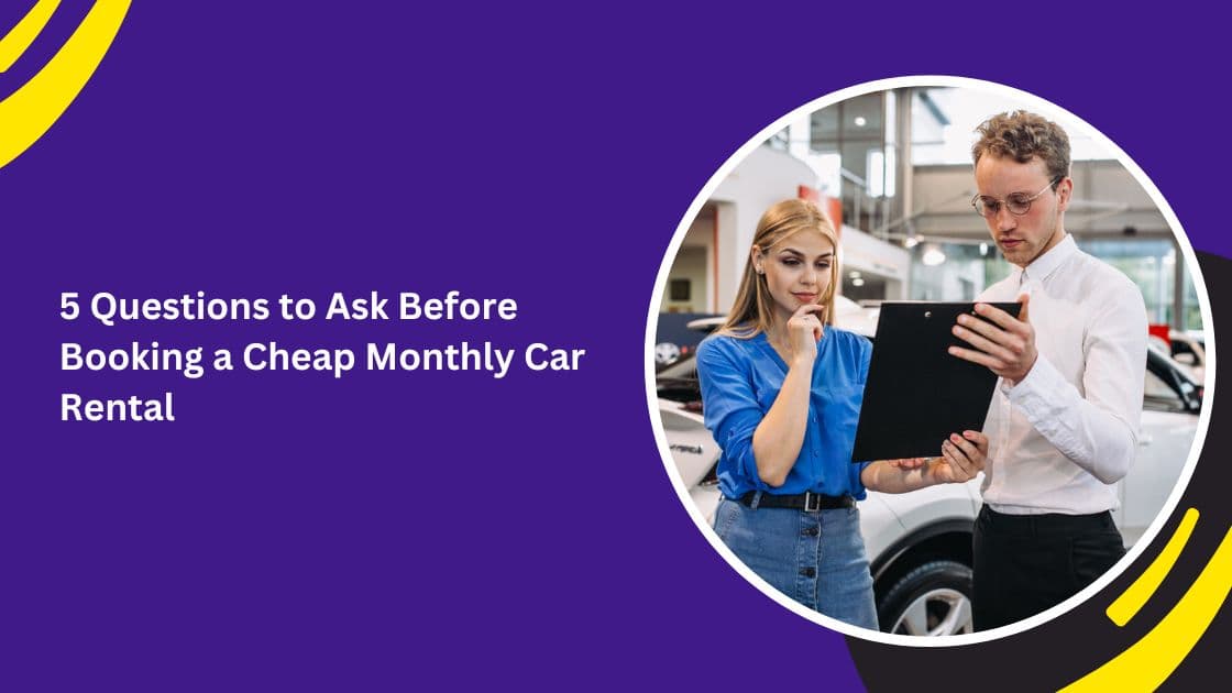 cheap monthly car rental_blogs