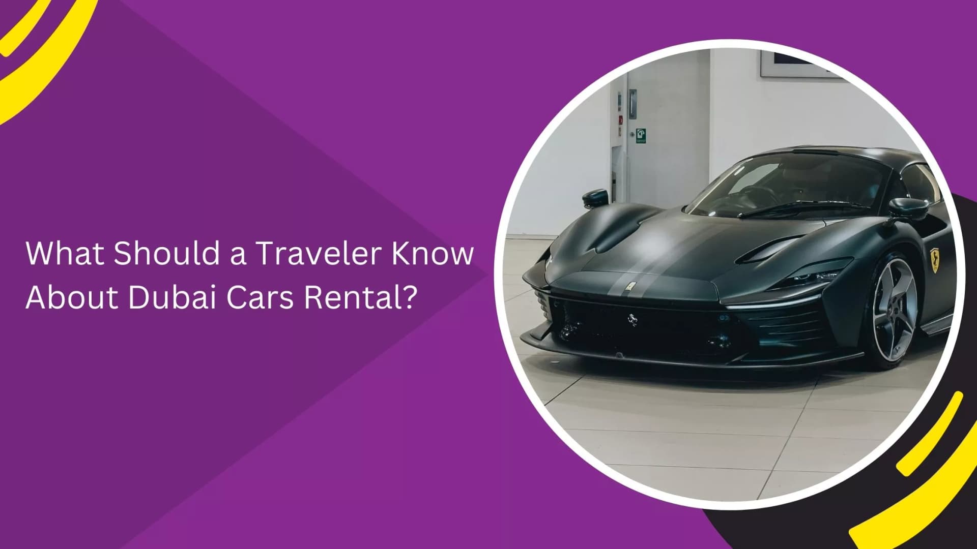 daily car rental in Dubai_blogs