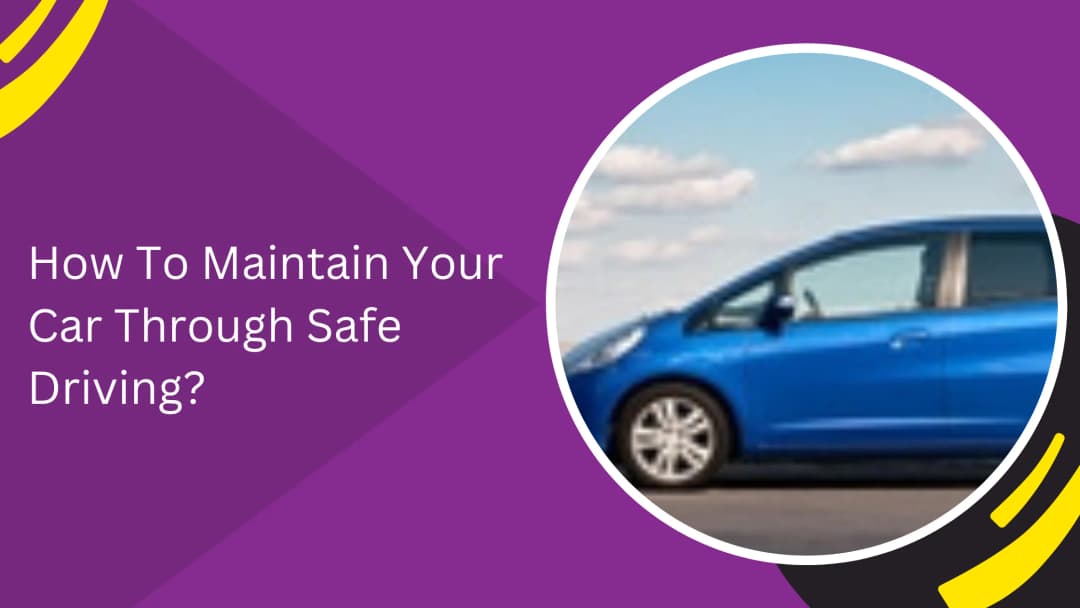 Driving Habits That Are Damaging Your Car (And How to Fix Them)