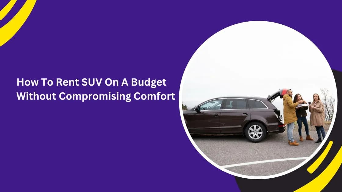 rent SUV_blogs