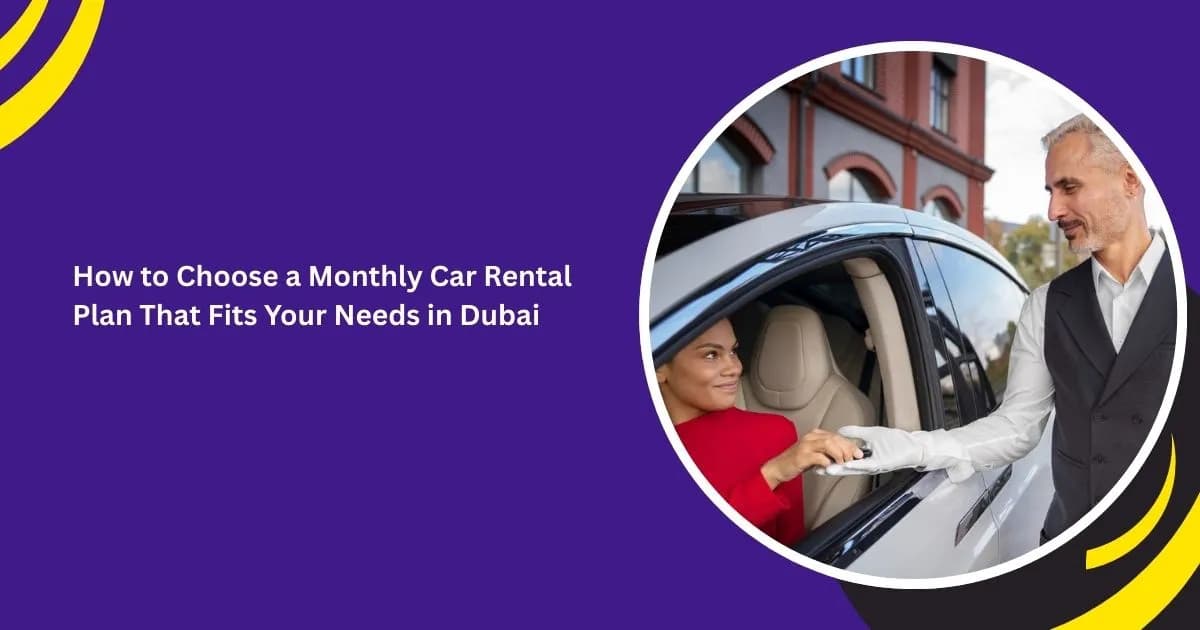 monthly car rental in Dubai_blogs