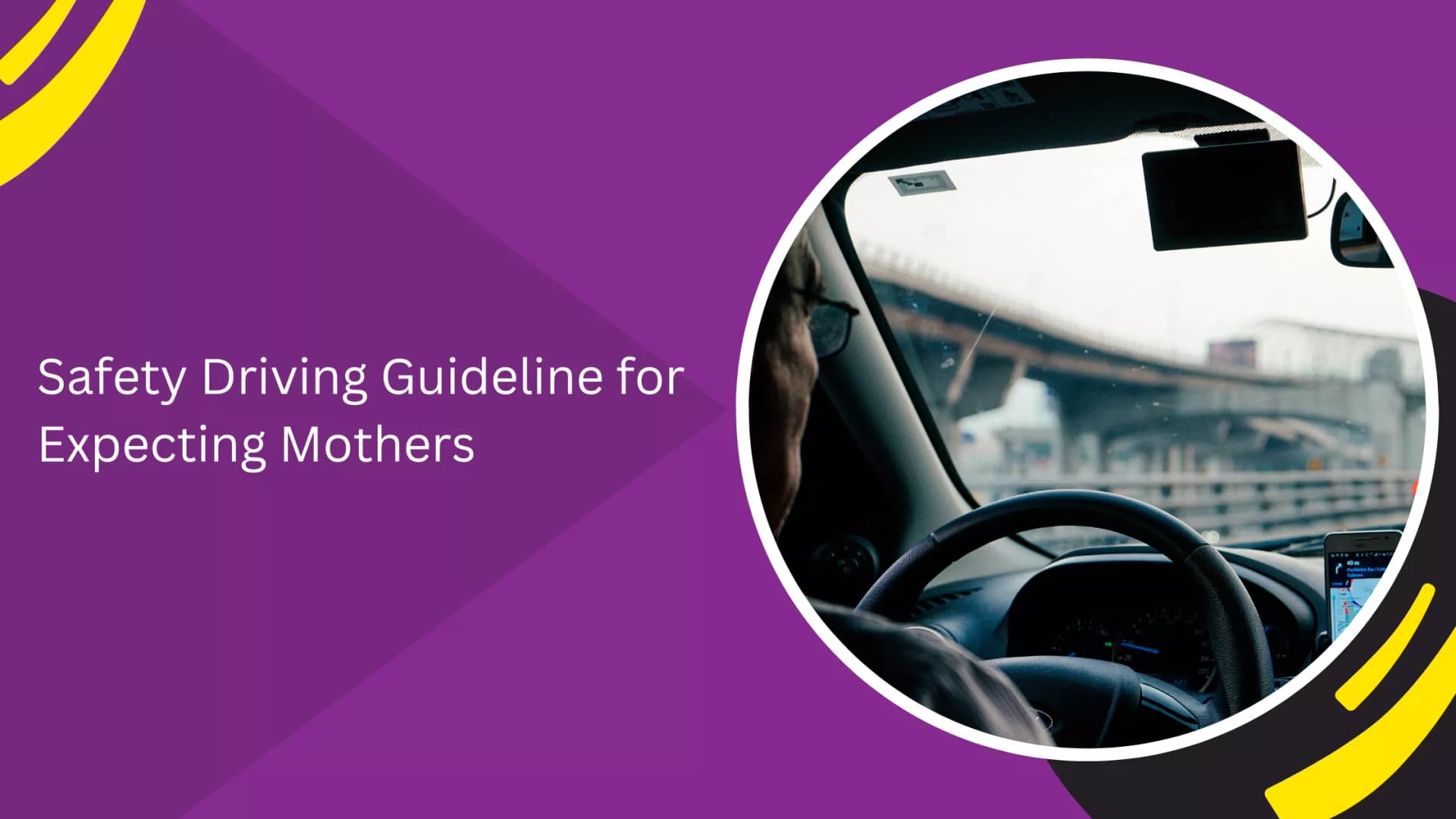 Safety Driving Guideline for Expecting Mothers_blogs