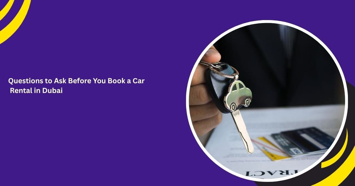 Rent a car Dubai_blogs