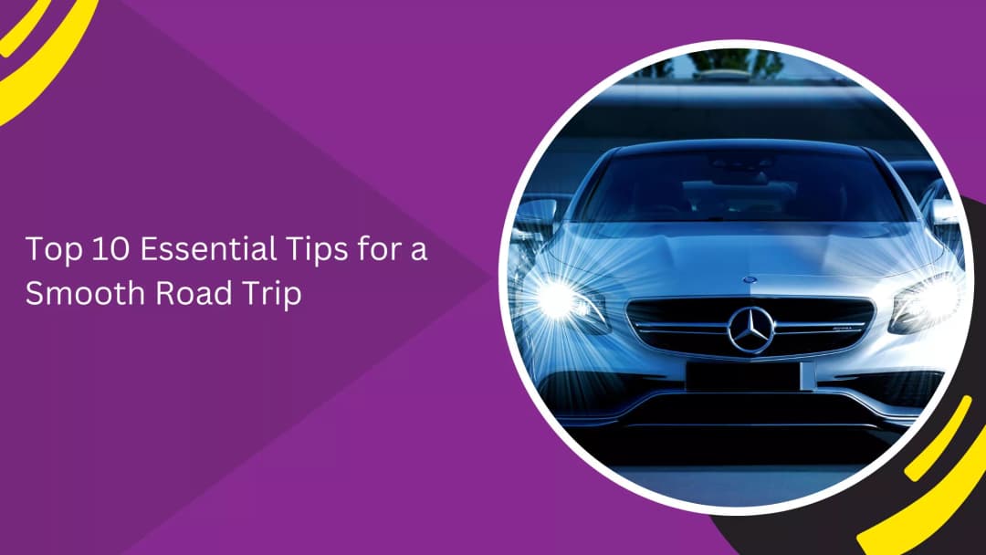 Essential Tips for a Smooth Road Trip in the UAE