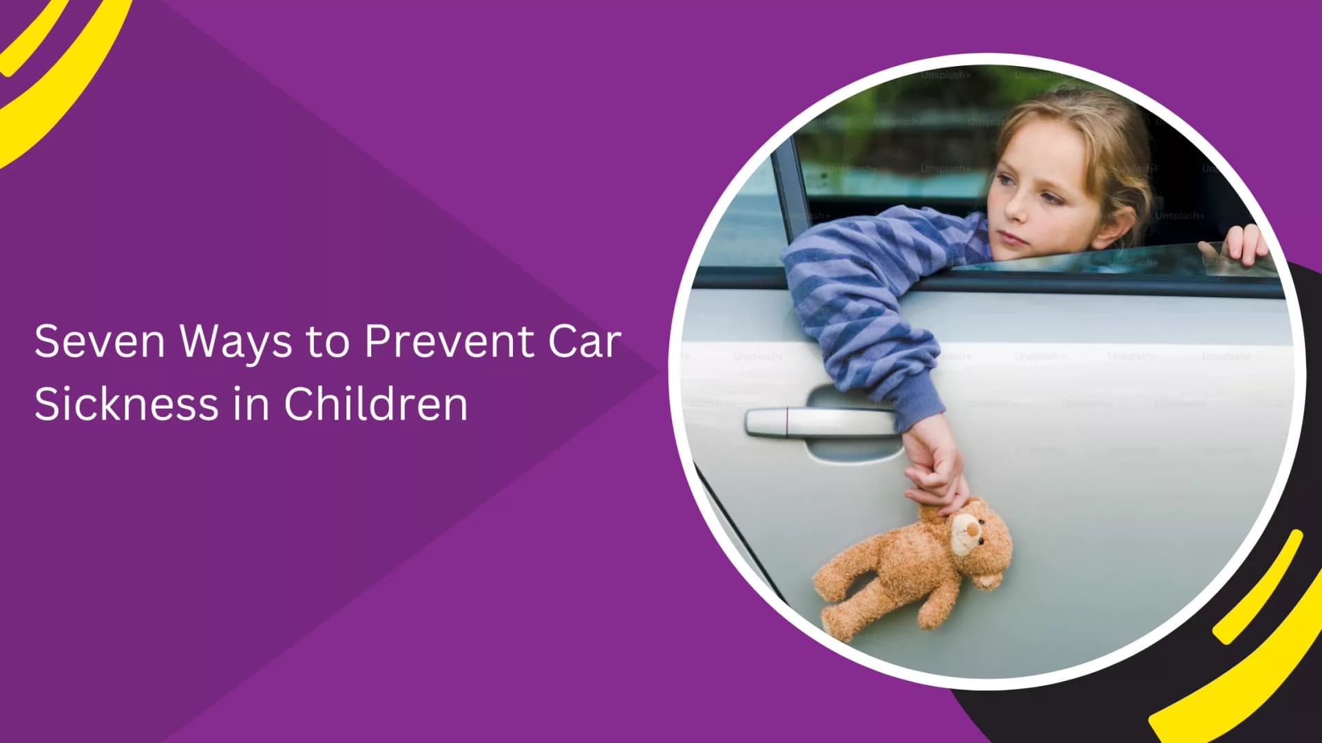 Seven Ways to Prevent Car Sickness in Children_blogs