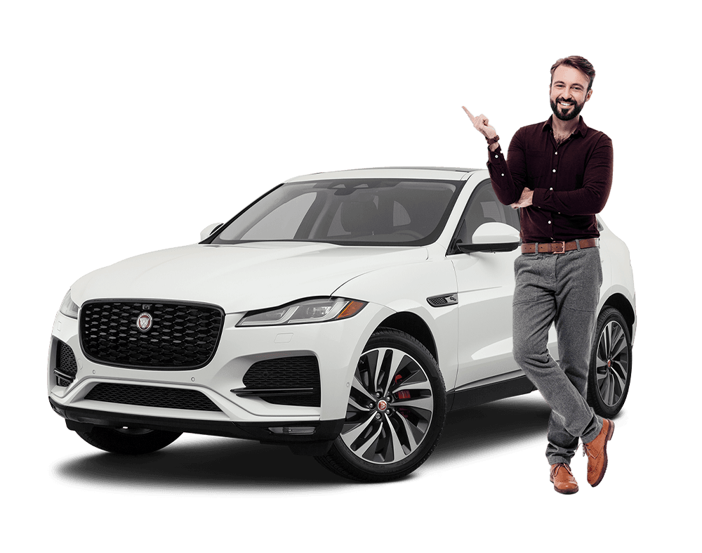 Luxury Jaguar Rentals Made for Your Budget