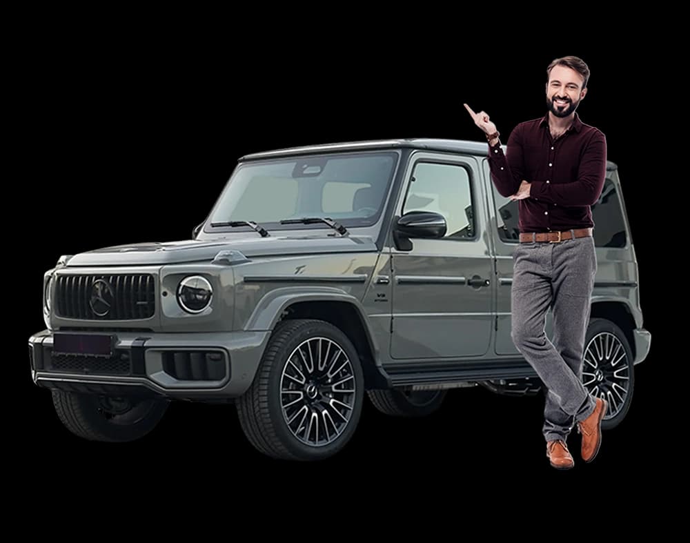 Enjoy Affordable and Convenient Daily Car Rentals in Dubai