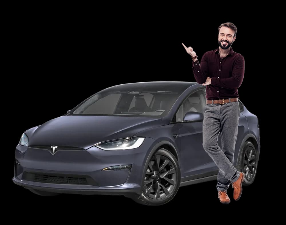 Experience Premium Tesla Electric Car Rental in Dubai with Ultimate Luxury and Innovation