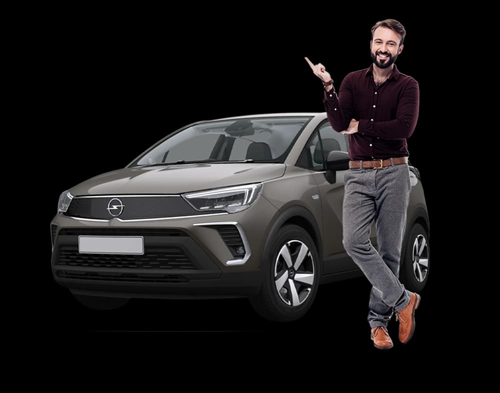 Opel Rent a Car Dubai – A Smart Choice for Every Driver