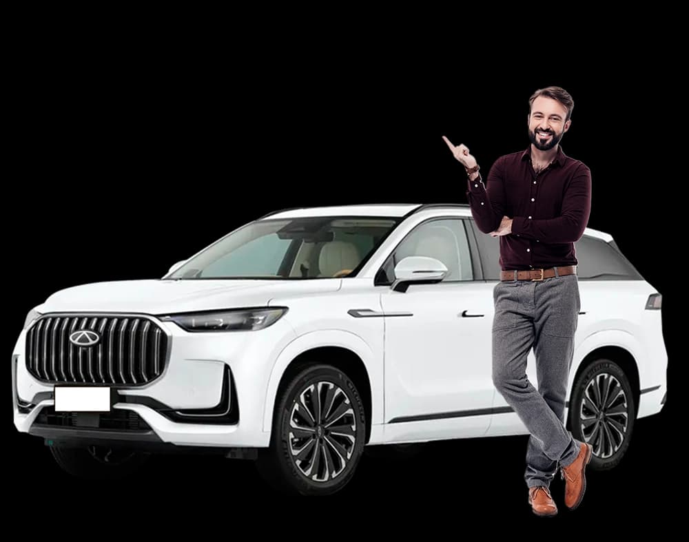 Cherry Rent a Car Dubai – Made for Your Budget and Your Daily Needs