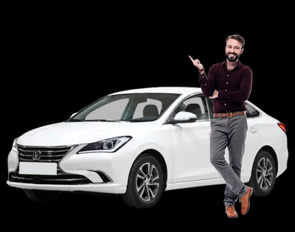 Changan Rent a Car Dubai – Smart Choice for Every Driver