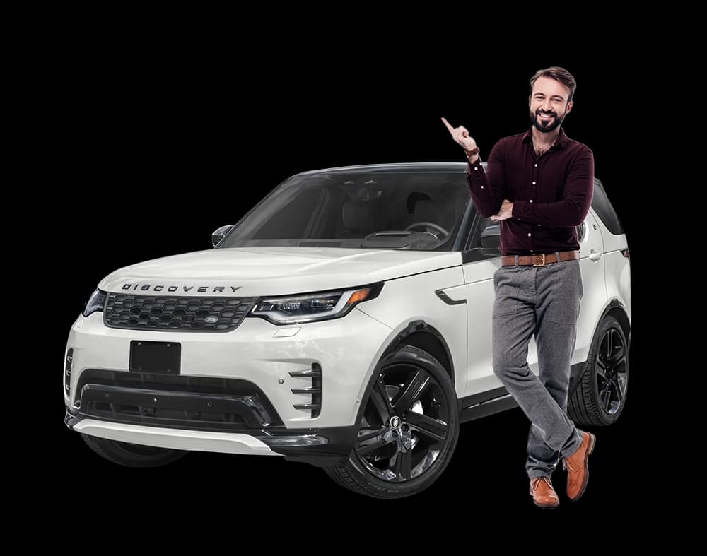 Effortless Luxury Range Rover Rentals in Dubai with Quick Lease Excellence