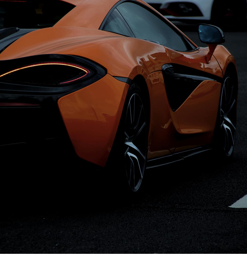 Luxury Cars