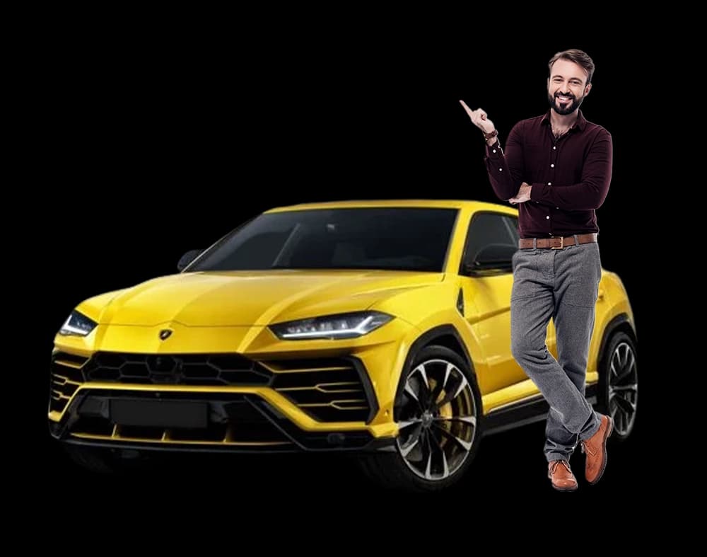 Supercar Dreams at Honest Prices