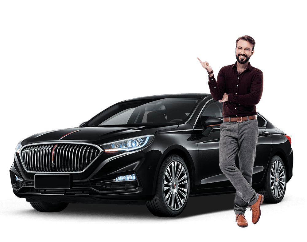 Hongqi Rent a Car Dubai for Every Traveler