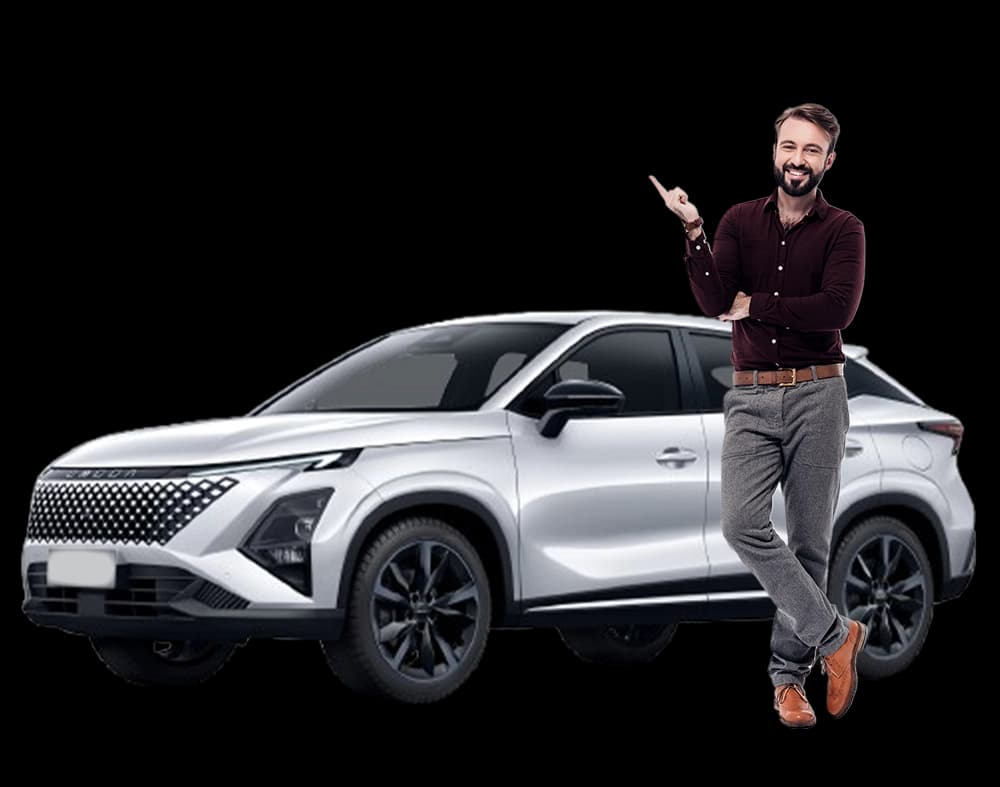 Experience Premium Omoda Driving in Dubai With Advanced Comfort and Confidence