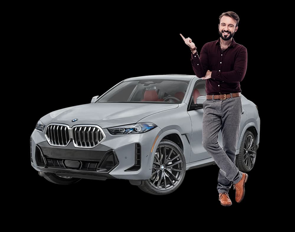 BMW Luxury Car Rental in Dubai for a Powerful & Comfortable Ride