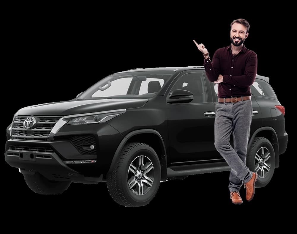 Made for Your Budget, Built for Your Daily Drive