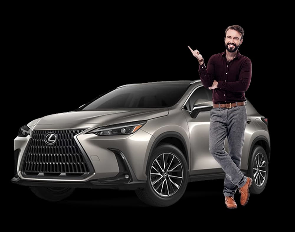 Rent a Luxury Lexus in Dubai for Seamless Comfort, Safety, and Performance