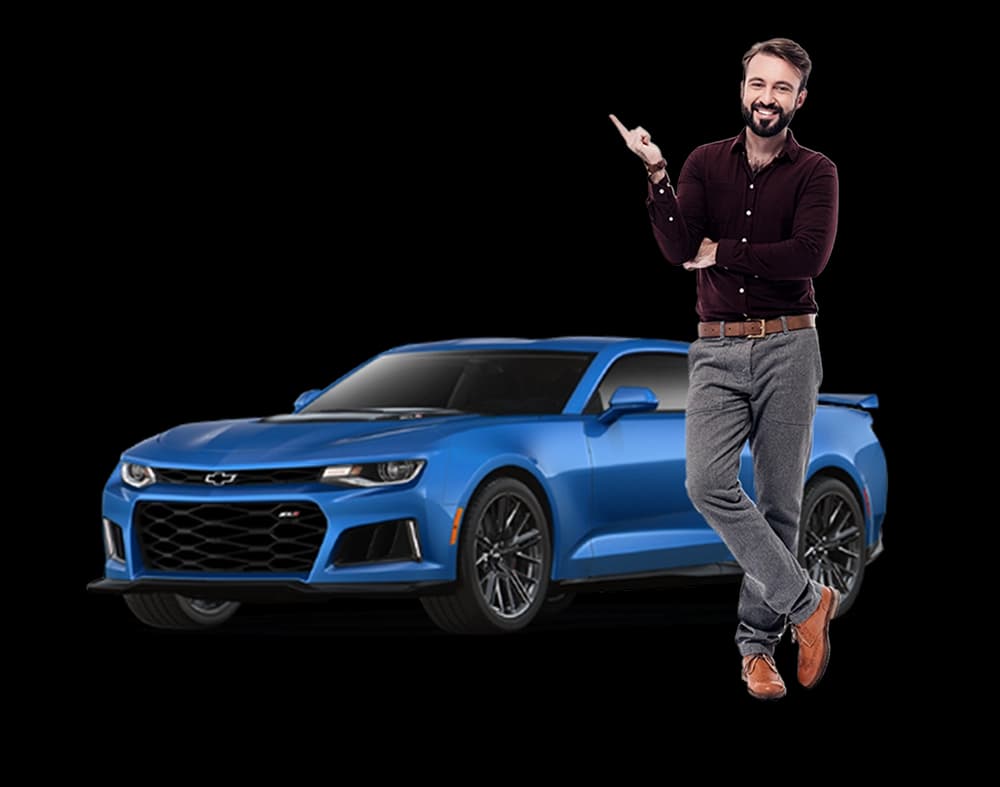 Premium Chevrolet Car Rental in Dubai for Comfort, Convenience, and Reliability