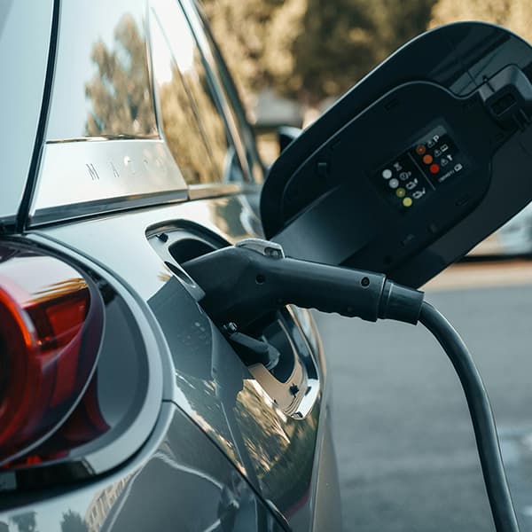 Best Tesla Rental Prices in Dubai