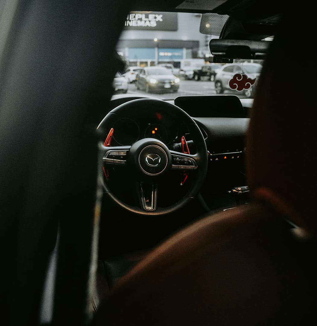Luxury Cars